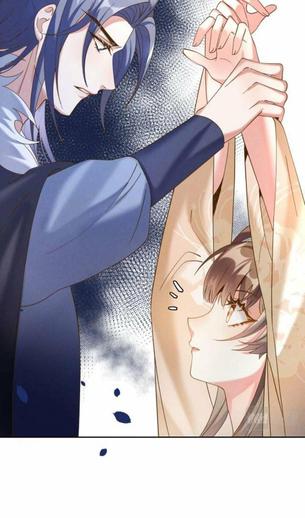 Cải Trang Thành Nữ Phụ Ác Độc Ta Được Các Nam Chính Sủng Chapter 2 - Trang 2