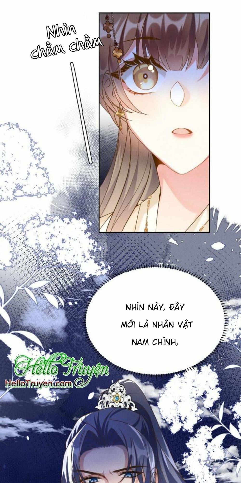 Cải Trang Thành Nữ Phụ Ác Độc Ta Được Các Nam Chính Sủng Chapter 2 - Trang 2