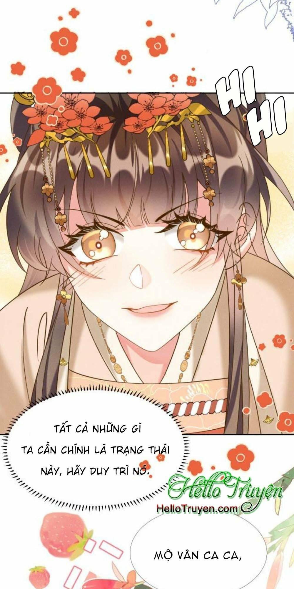 Cải Trang Thành Nữ Phụ Ác Độc Ta Được Các Nam Chính Sủng Chapter 2 - Trang 2