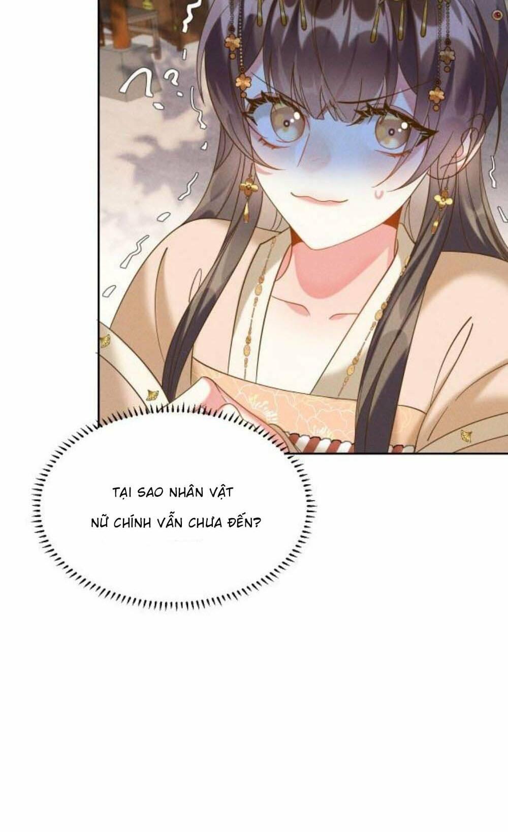 Cải Trang Thành Nữ Phụ Ác Độc Ta Được Các Nam Chính Sủng Chapter 2 - Trang 2