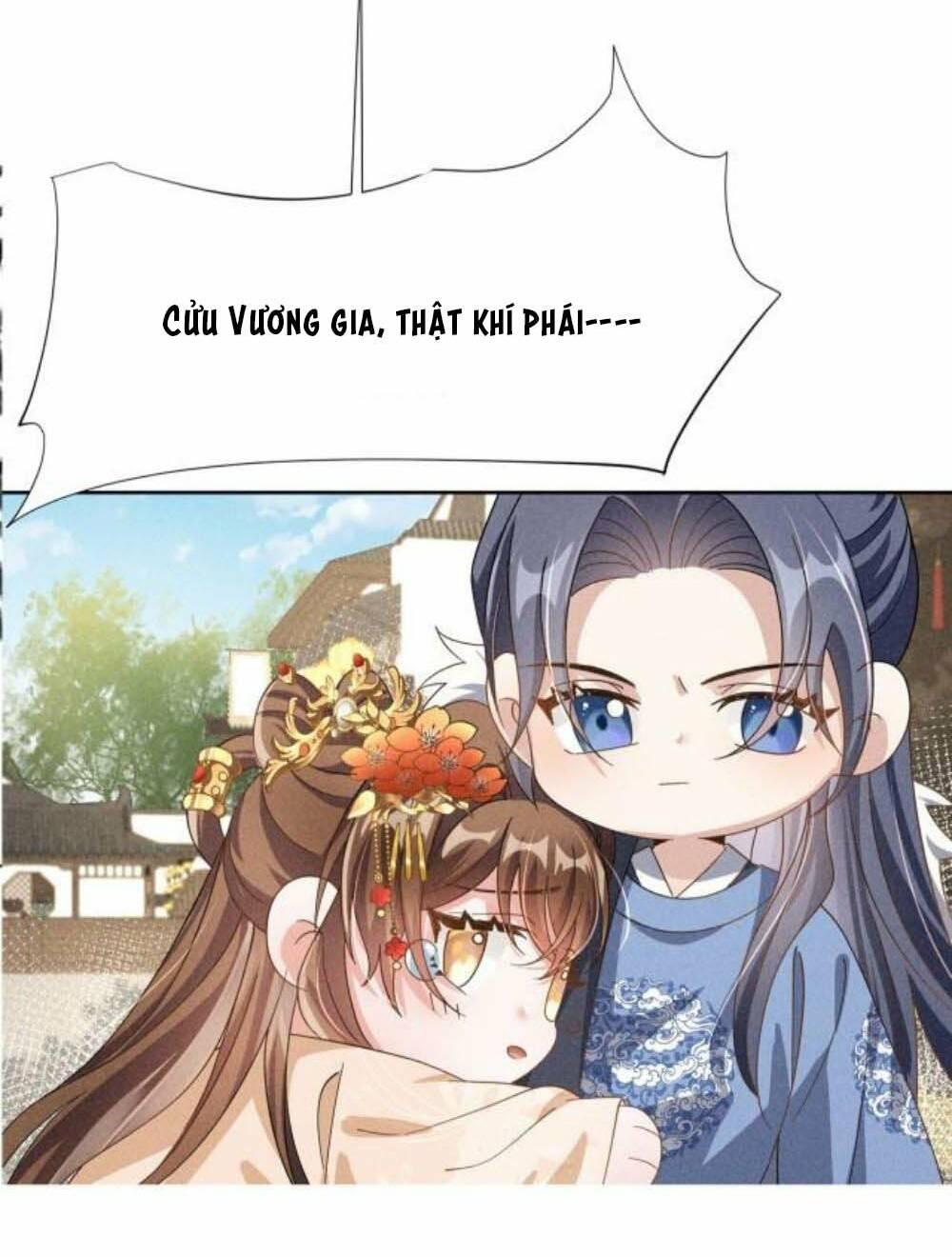 Cải Trang Thành Nữ Phụ Ác Độc Ta Được Các Nam Chính Sủng Chapter 2 - Trang 2