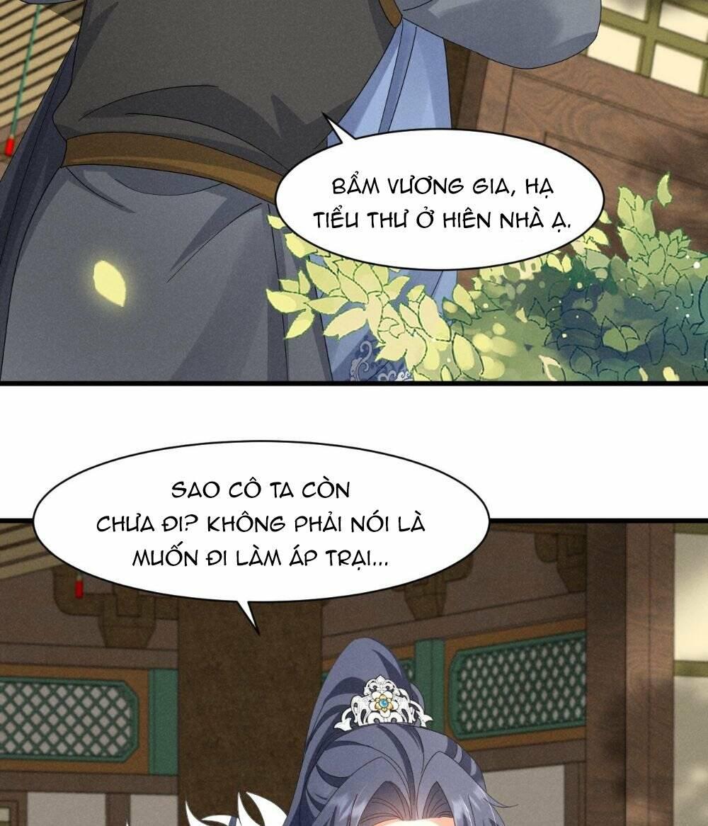 Cải Trang Thành Nữ Phụ Ác Độc Ta Được Các Nam Chính Sủng Chapter 20 - Trang 2