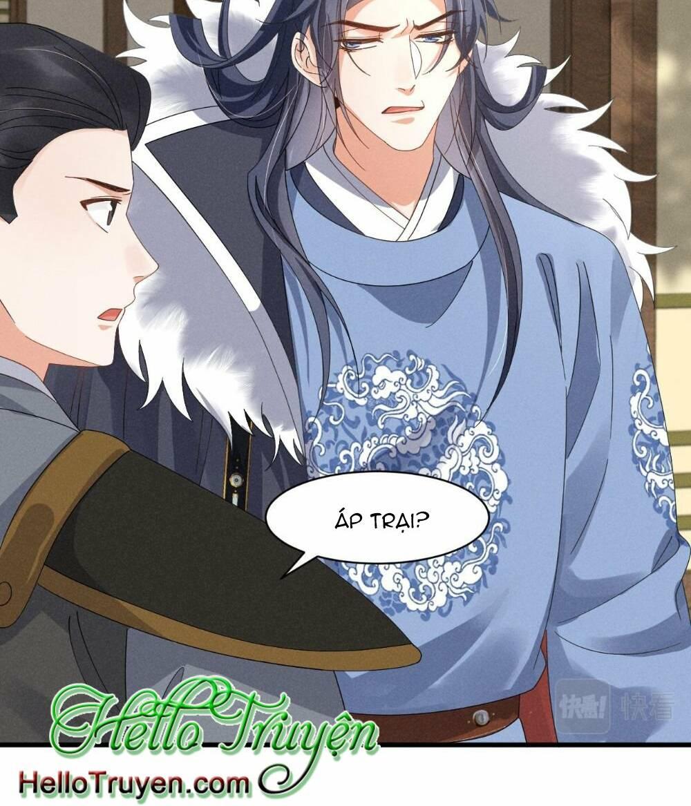 Cải Trang Thành Nữ Phụ Ác Độc Ta Được Các Nam Chính Sủng Chapter 20 - Trang 2