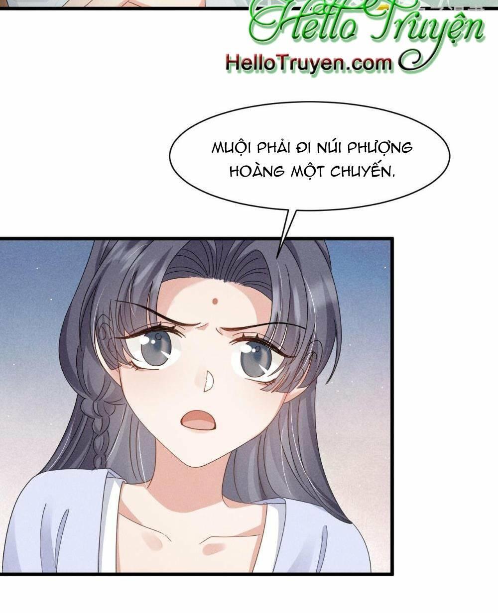 Cải Trang Thành Nữ Phụ Ác Độc Ta Được Các Nam Chính Sủng Chapter 22 - Trang 2
