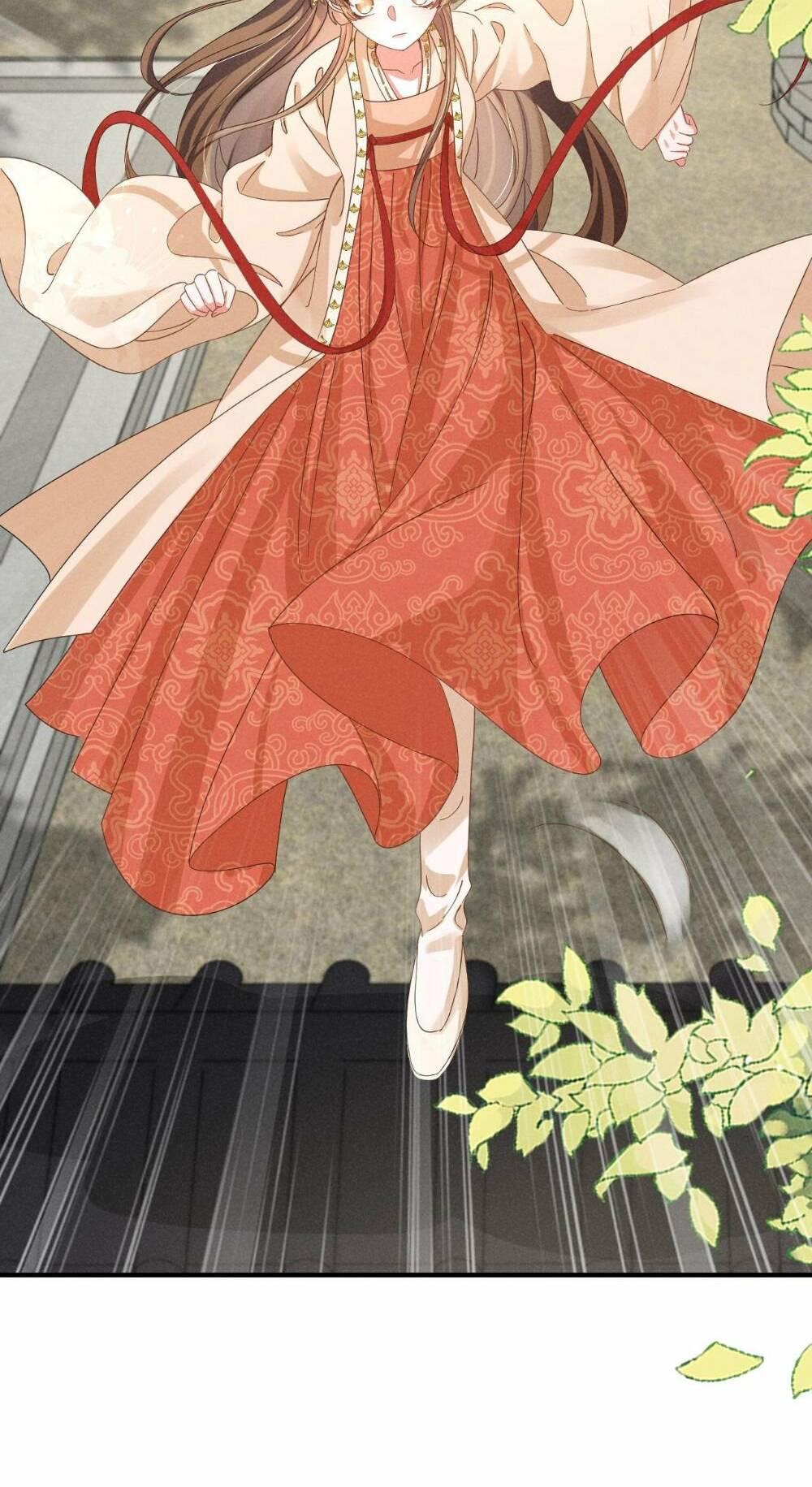 Cải Trang Thành Nữ Phụ Ác Độc Ta Được Các Nam Chính Sủng Chapter 23 - Trang 2