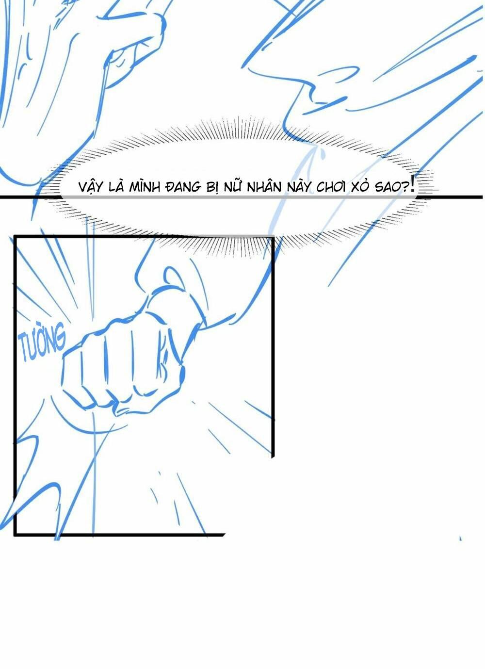 Cải Trang Thành Nữ Phụ Ác Độc Ta Được Các Nam Chính Sủng Chapter 23 - Trang 2