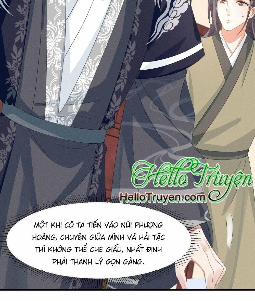 Cải Trang Thành Nữ Phụ Ác Độc Ta Được Các Nam Chính Sủng Chapter 24 - Trang 2