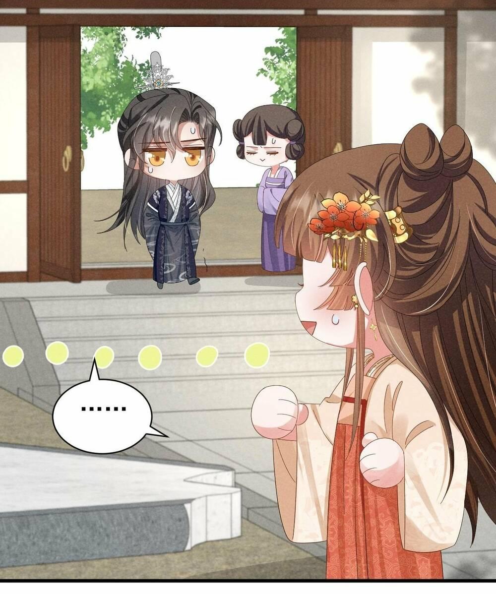 Cải Trang Thành Nữ Phụ Ác Độc Ta Được Các Nam Chính Sủng Chapter 25 - Trang 2