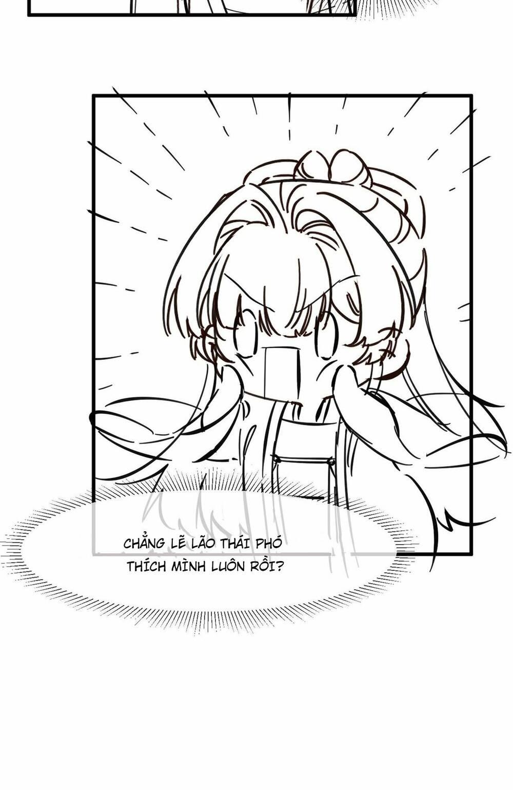 Cải Trang Thành Nữ Phụ Ác Độc Ta Được Các Nam Chính Sủng Chapter 25 - Trang 2