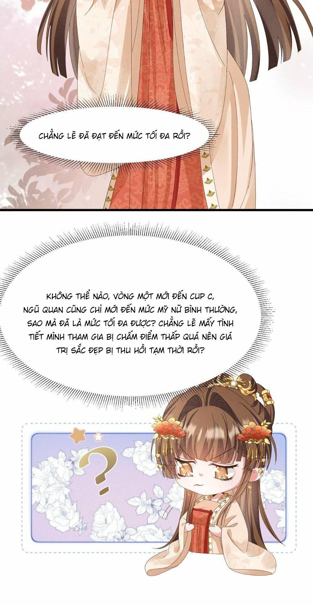 Cải Trang Thành Nữ Phụ Ác Độc Ta Được Các Nam Chính Sủng Chapter 26 - Trang 2