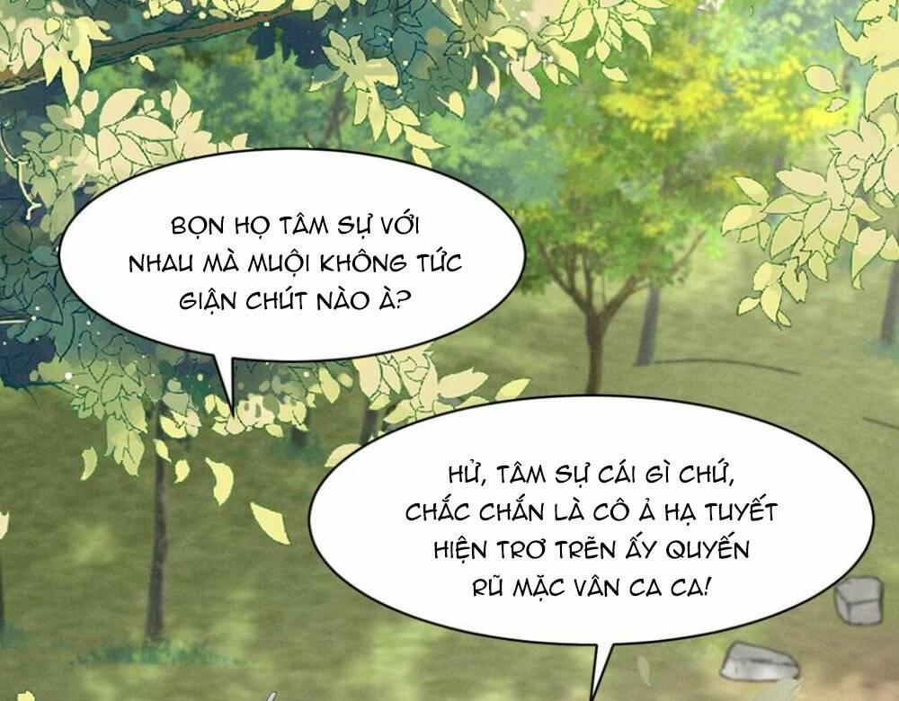 Cải Trang Thành Nữ Phụ Ác Độc Ta Được Các Nam Chính Sủng Chapter 28 - Trang 2