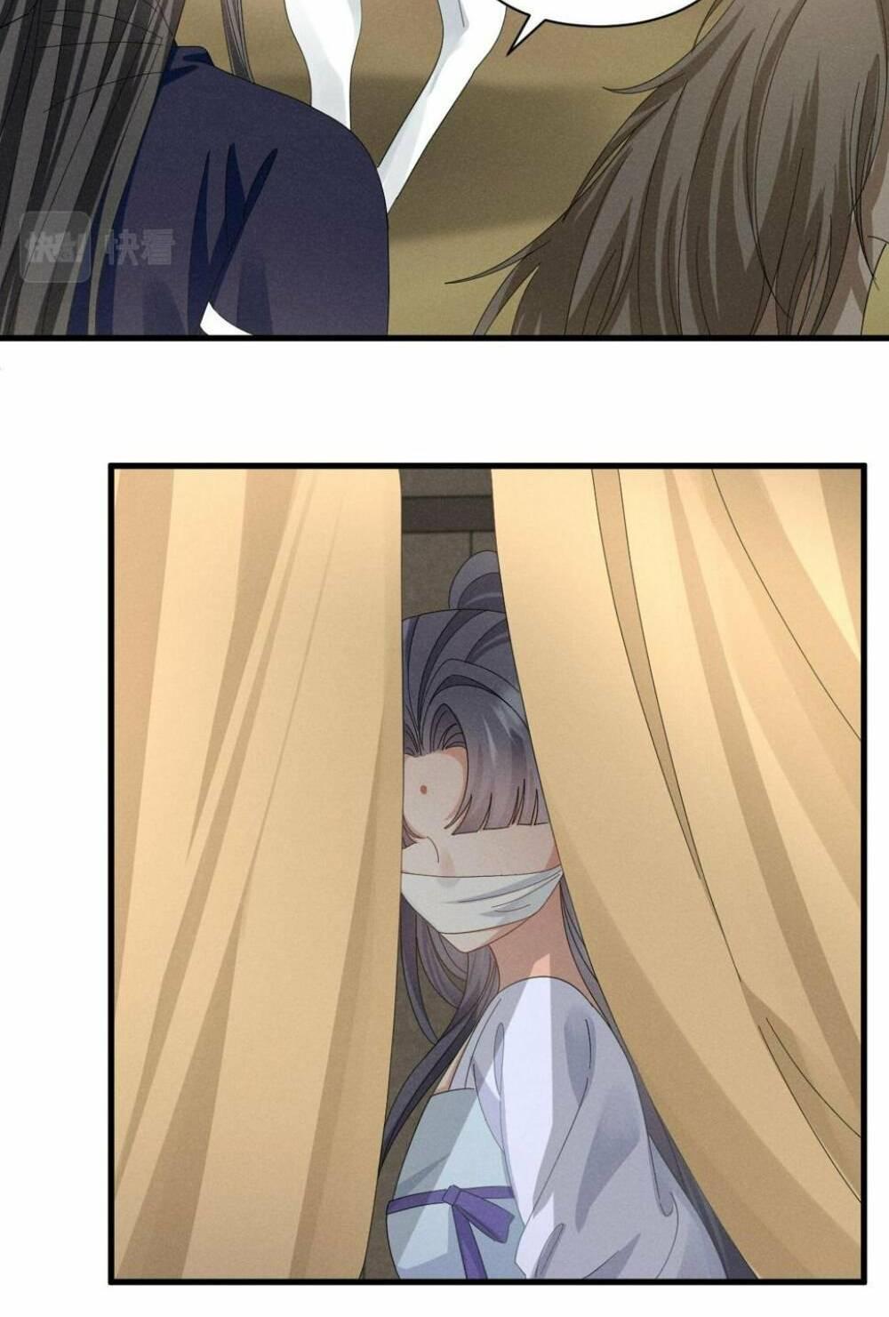 Cải Trang Thành Nữ Phụ Ác Độc Ta Được Các Nam Chính Sủng Chapter 28 - Trang 2