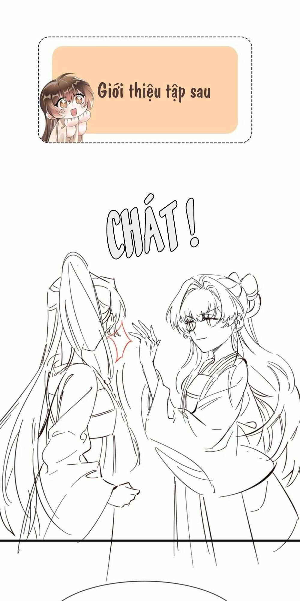 Cải Trang Thành Nữ Phụ Ác Độc Ta Được Các Nam Chính Sủng Chapter 28 - Trang 2