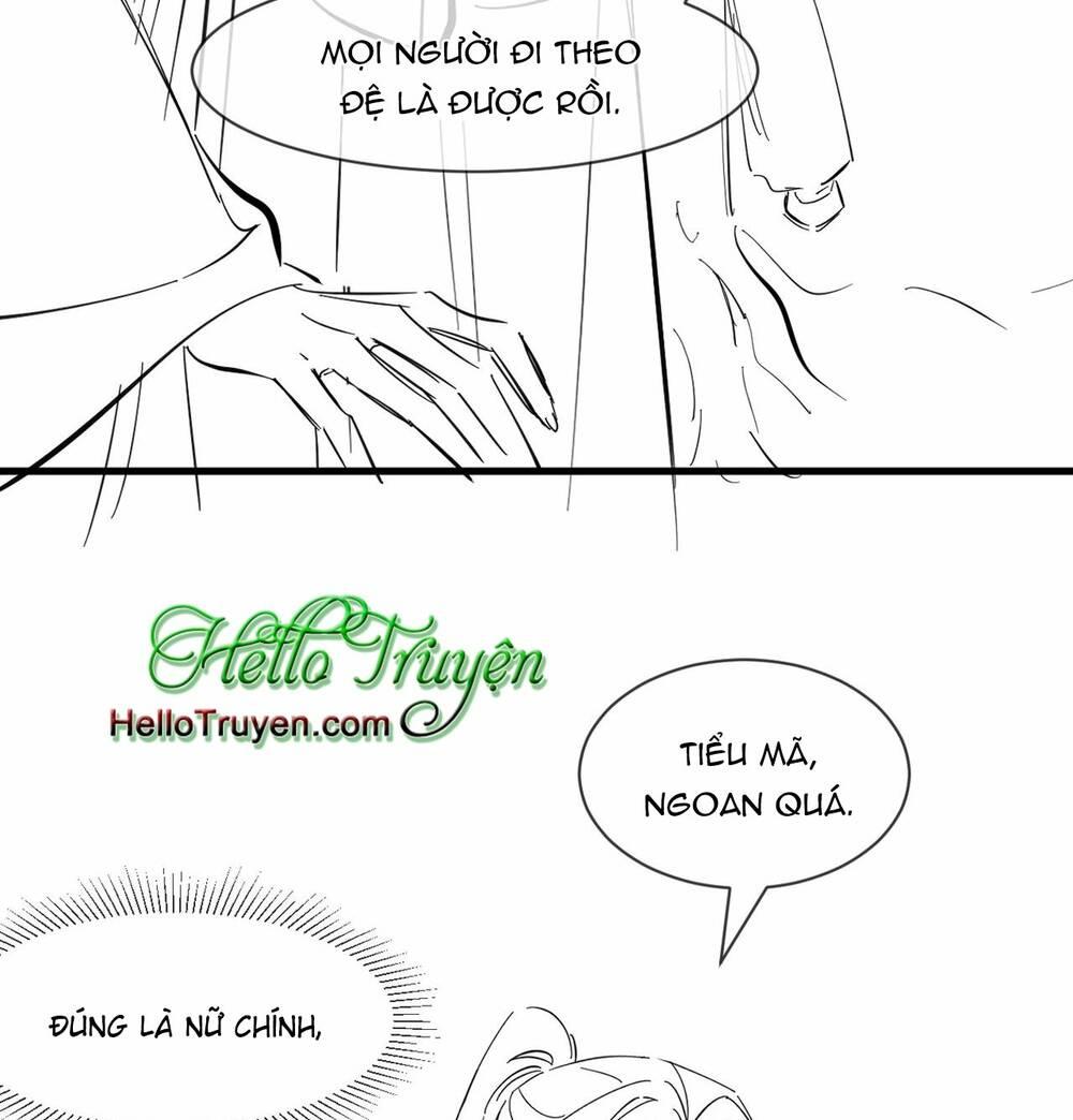 Cải Trang Thành Nữ Phụ Ác Độc Ta Được Các Nam Chính Sủng Chapter 29 - Trang 2
