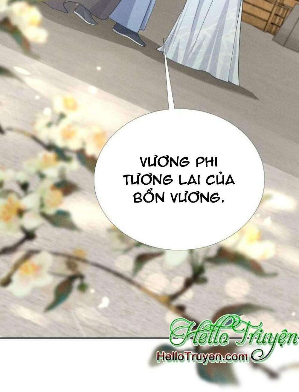 Cải Trang Thành Nữ Phụ Ác Độc Ta Được Các Nam Chính Sủng Chapter 3 - Trang 2