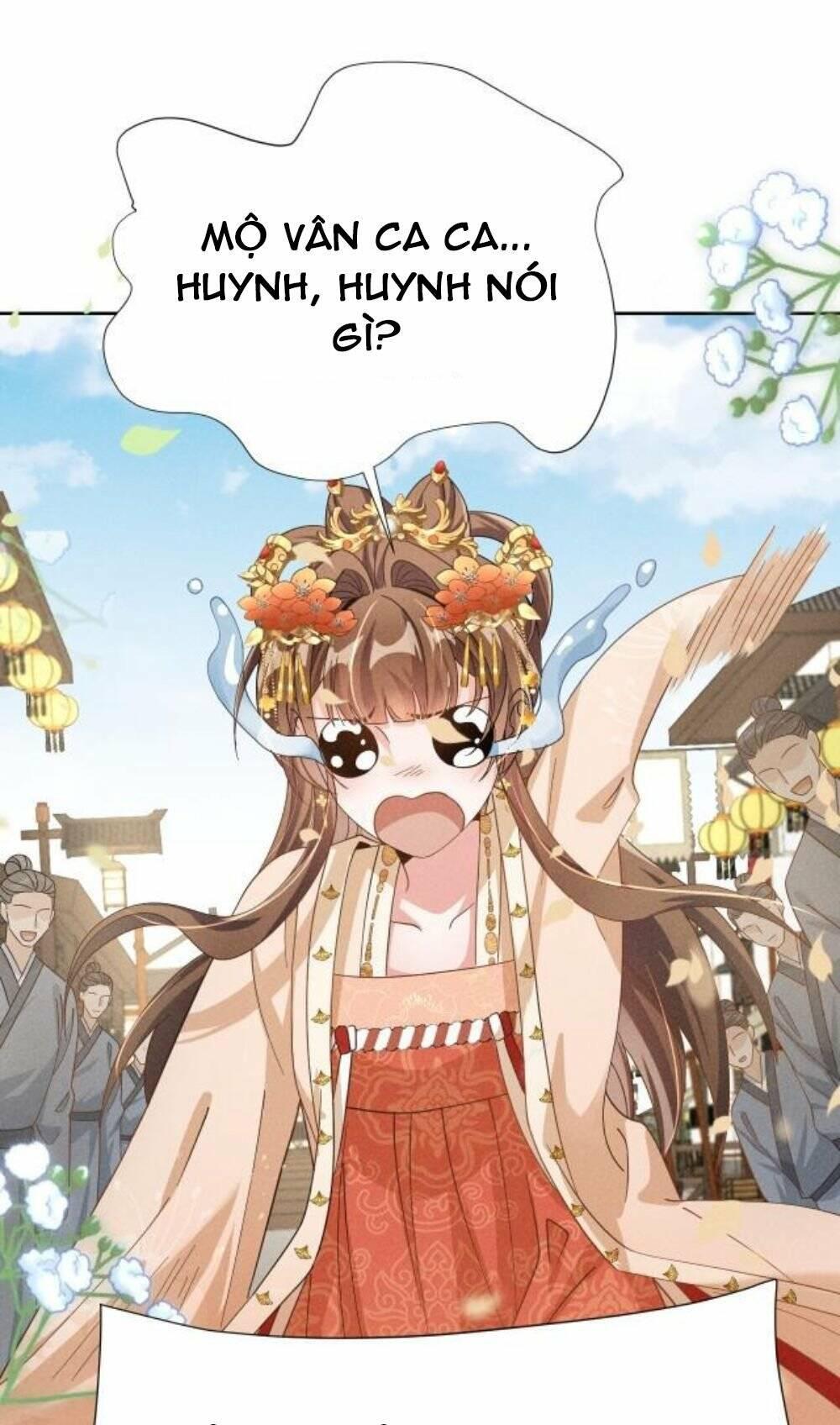 Cải Trang Thành Nữ Phụ Ác Độc Ta Được Các Nam Chính Sủng Chapter 3 - Trang 2