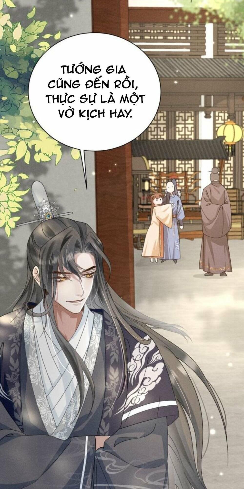 Cải Trang Thành Nữ Phụ Ác Độc Ta Được Các Nam Chính Sủng Chapter 3 - Trang 2