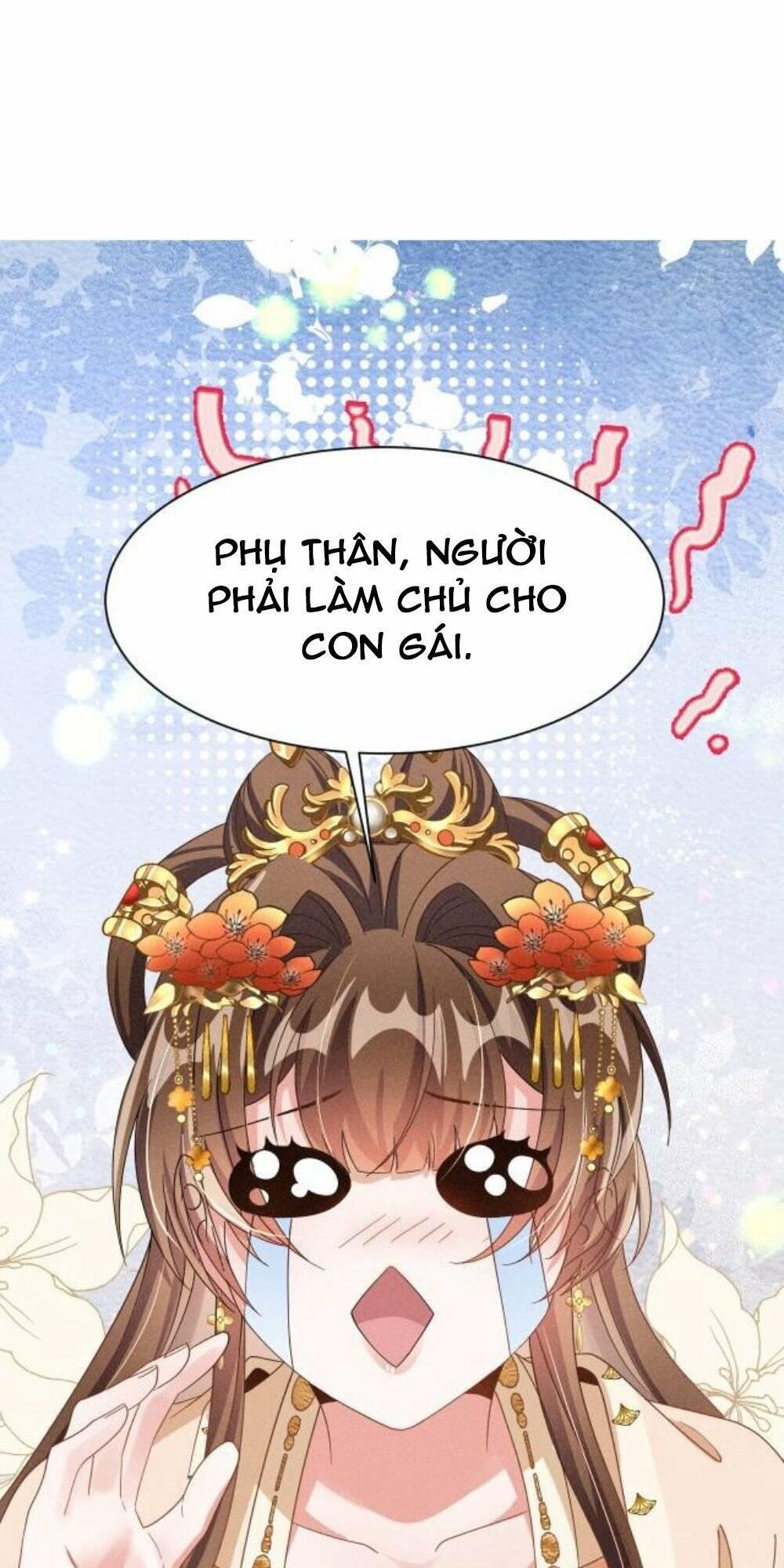 Cải Trang Thành Nữ Phụ Ác Độc Ta Được Các Nam Chính Sủng Chapter 3 - Trang 2