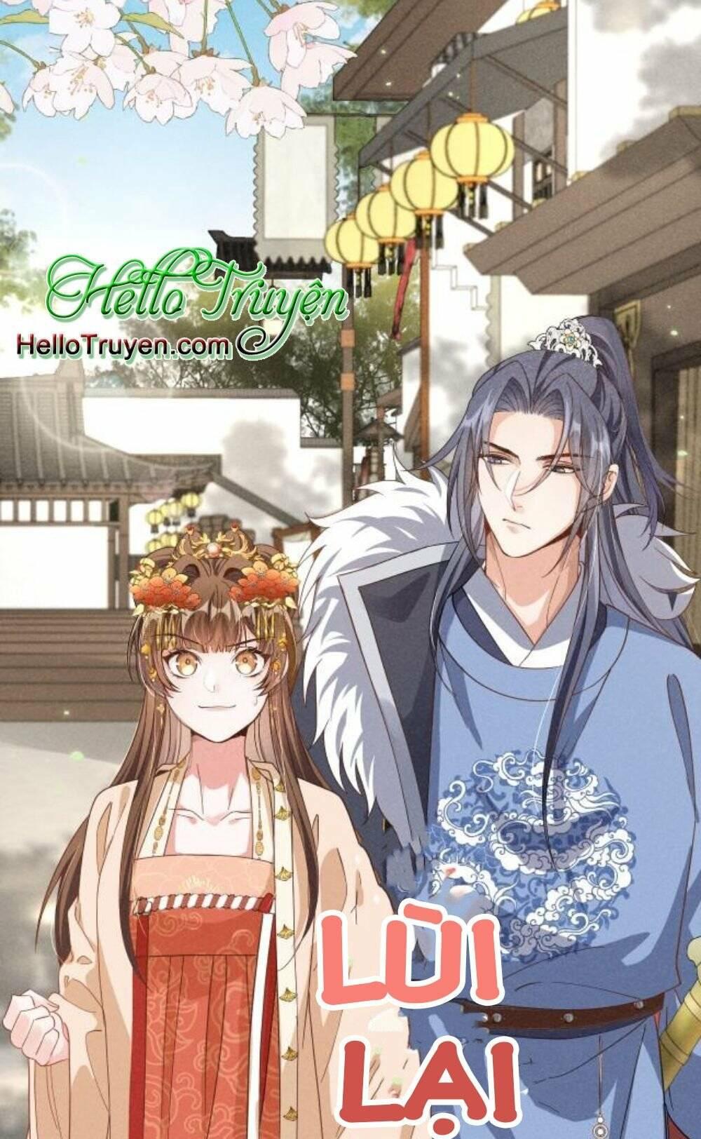 Cải Trang Thành Nữ Phụ Ác Độc Ta Được Các Nam Chính Sủng Chapter 3 - Trang 2