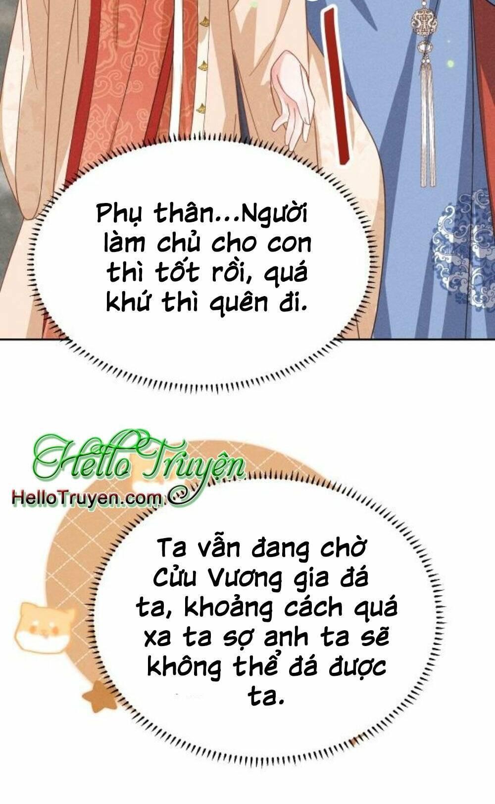 Cải Trang Thành Nữ Phụ Ác Độc Ta Được Các Nam Chính Sủng Chapter 3 - Trang 2