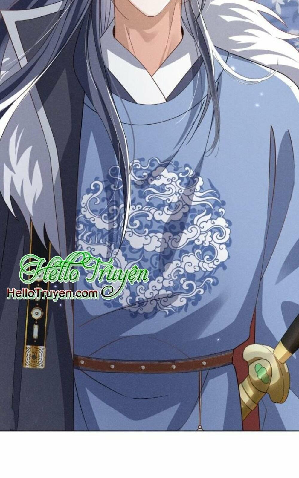 Cải Trang Thành Nữ Phụ Ác Độc Ta Được Các Nam Chính Sủng Chapter 3 - Trang 2