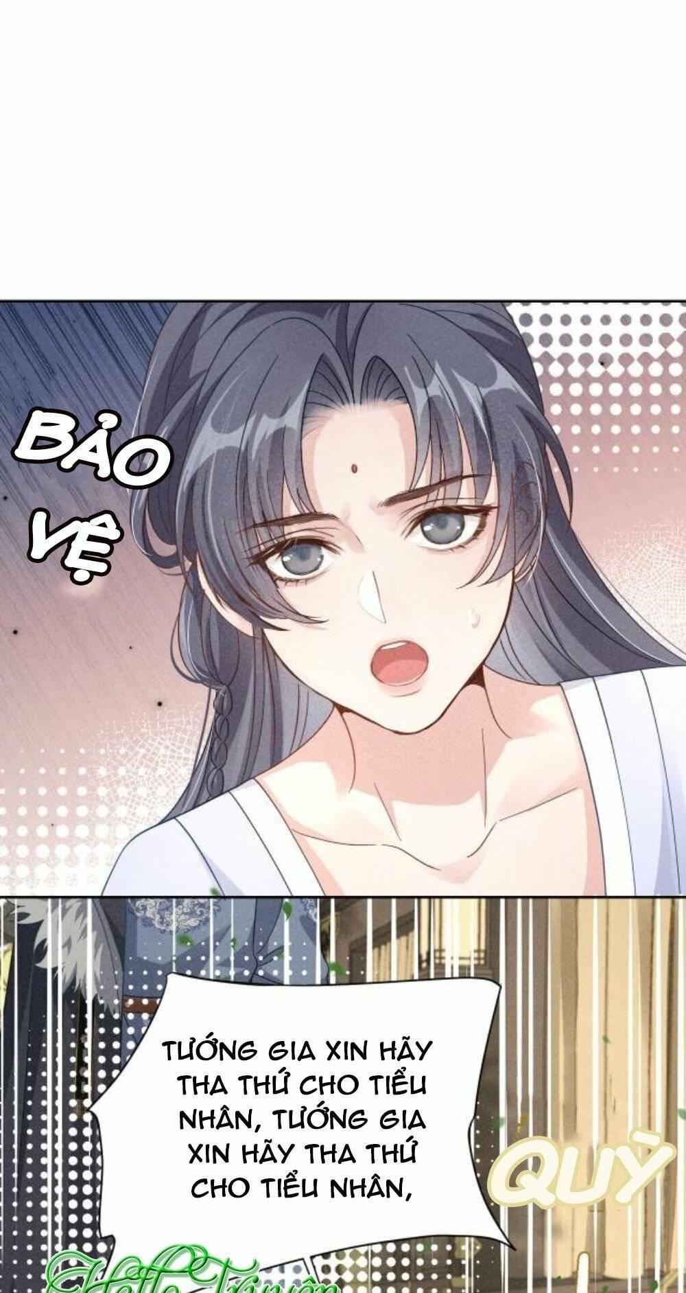 Cải Trang Thành Nữ Phụ Ác Độc Ta Được Các Nam Chính Sủng Chapter 3 - Trang 2