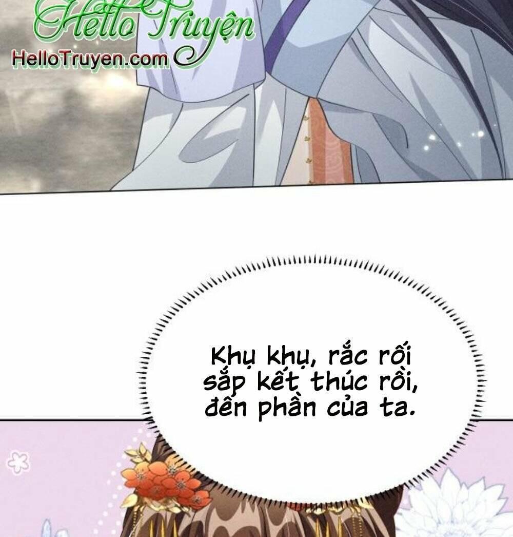 Cải Trang Thành Nữ Phụ Ác Độc Ta Được Các Nam Chính Sủng Chapter 3 - Trang 2