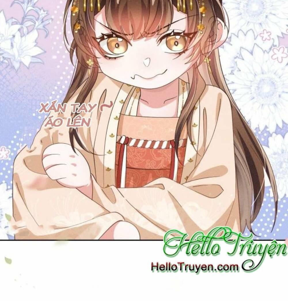 Cải Trang Thành Nữ Phụ Ác Độc Ta Được Các Nam Chính Sủng Chapter 3 - Trang 2