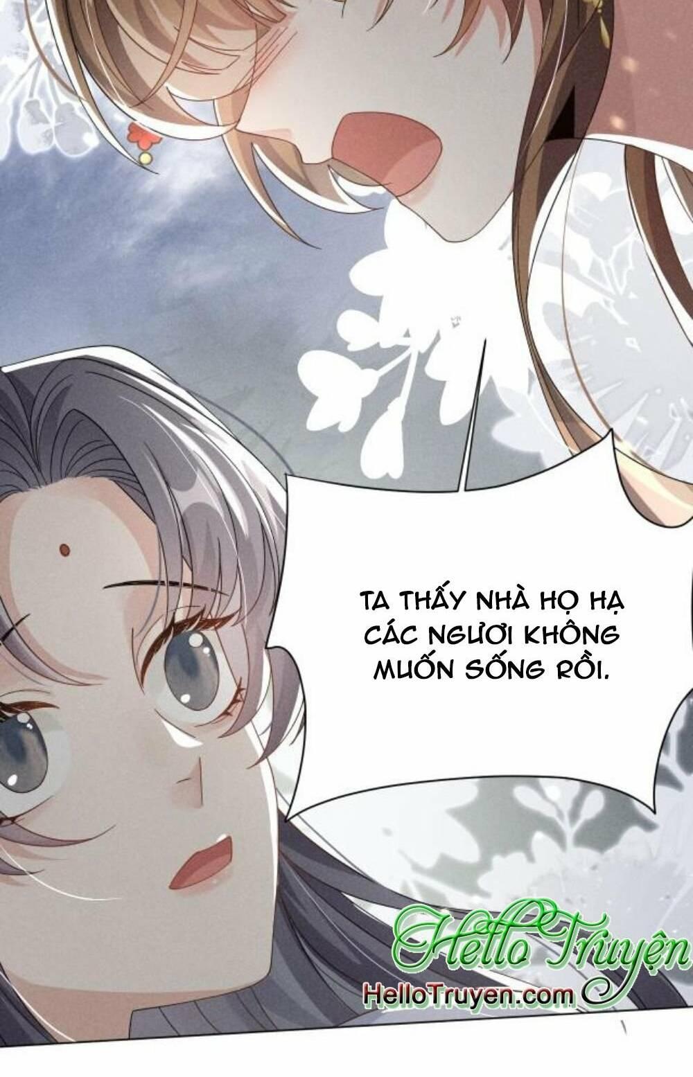 Cải Trang Thành Nữ Phụ Ác Độc Ta Được Các Nam Chính Sủng Chapter 3 - Trang 2