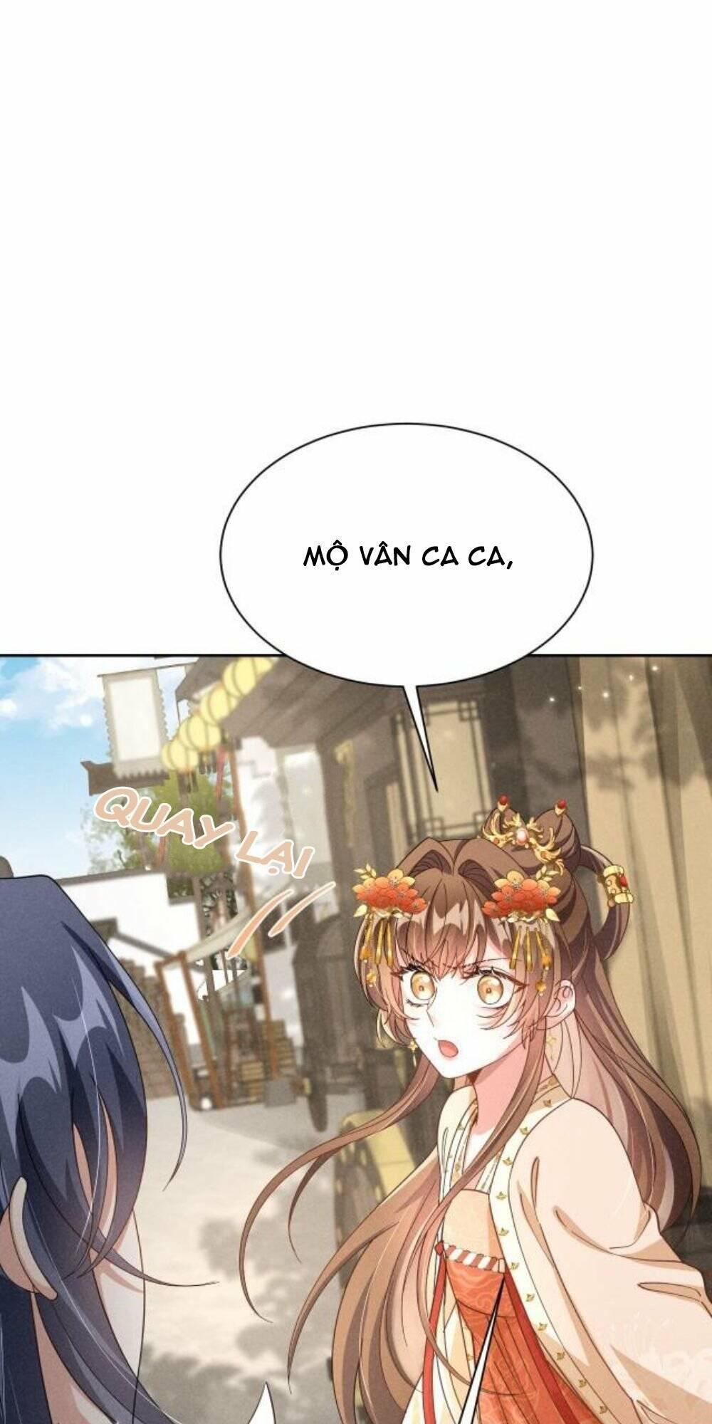 Cải Trang Thành Nữ Phụ Ác Độc Ta Được Các Nam Chính Sủng Chapter 3 - Trang 2