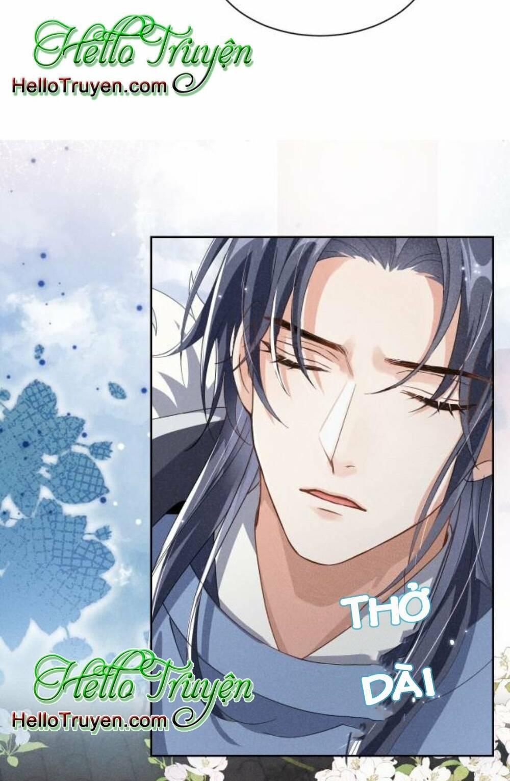 Cải Trang Thành Nữ Phụ Ác Độc Ta Được Các Nam Chính Sủng Chapter 3 - Trang 2