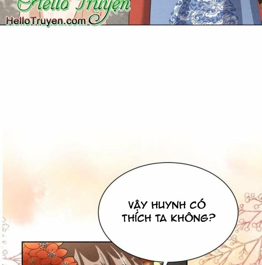 Cải Trang Thành Nữ Phụ Ác Độc Ta Được Các Nam Chính Sủng Chapter 3 - Trang 2