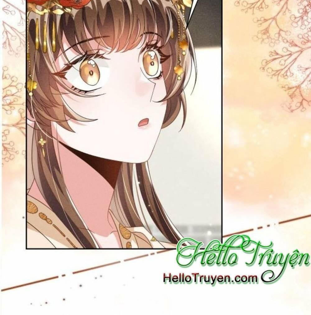 Cải Trang Thành Nữ Phụ Ác Độc Ta Được Các Nam Chính Sủng Chapter 3 - Trang 2