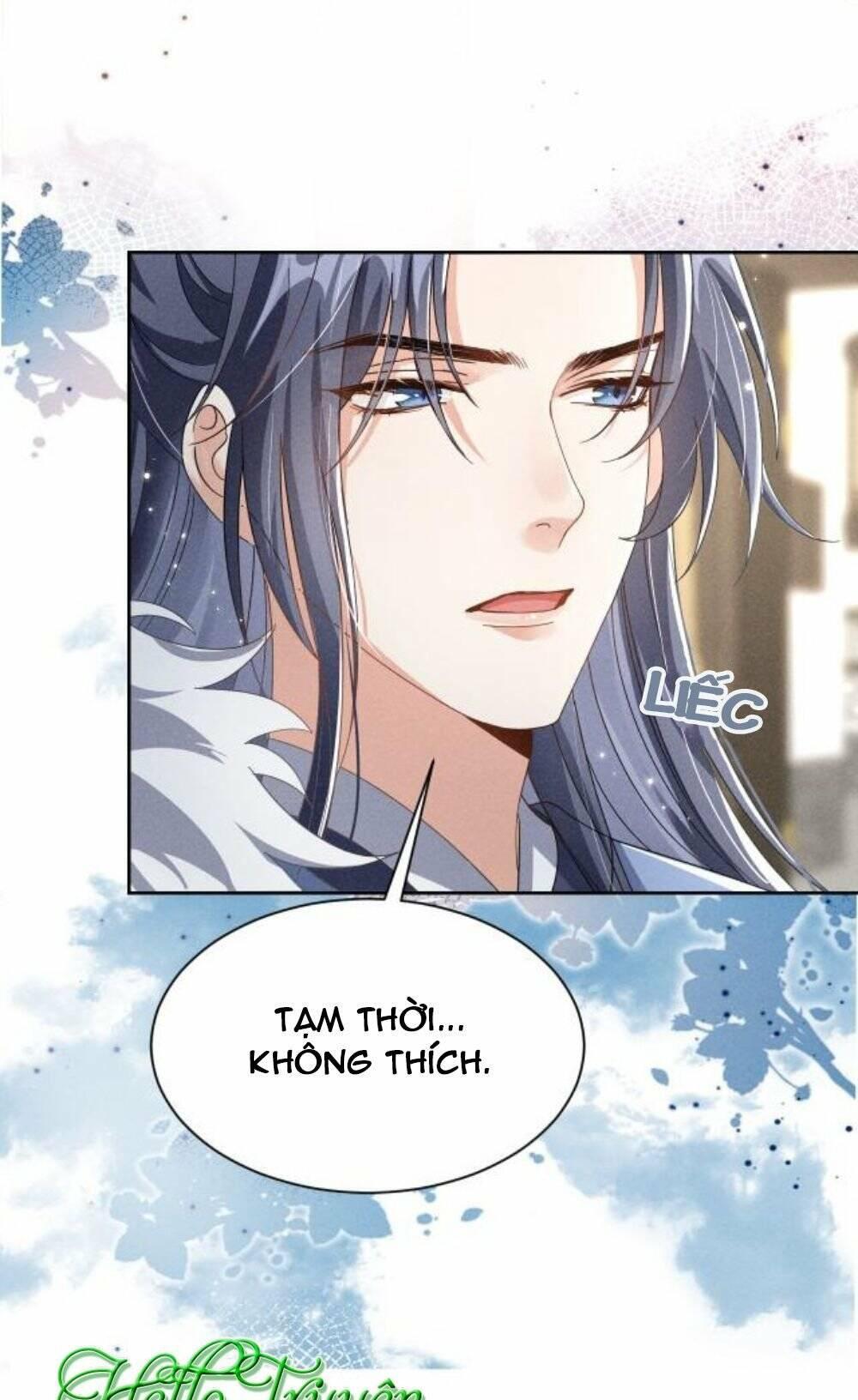 Cải Trang Thành Nữ Phụ Ác Độc Ta Được Các Nam Chính Sủng Chapter 3 - Trang 2