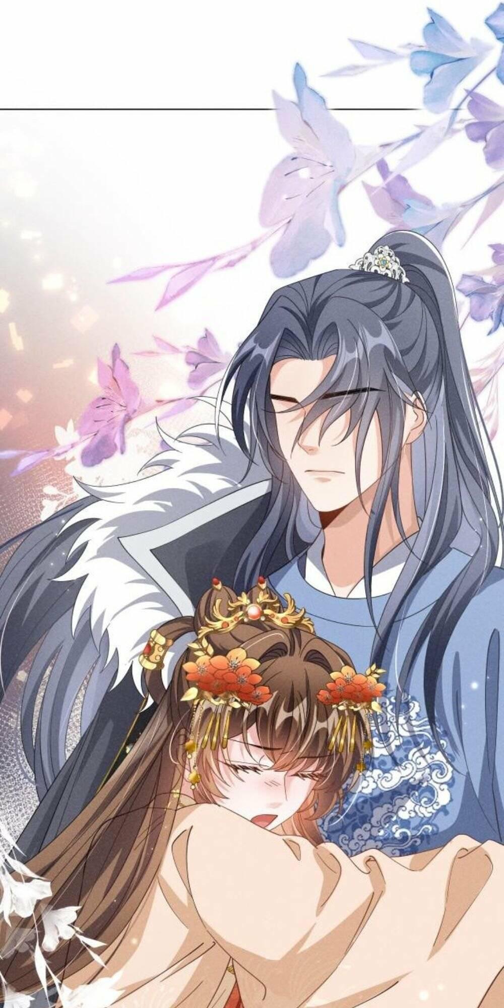 Cải Trang Thành Nữ Phụ Ác Độc Ta Được Các Nam Chính Sủng Chapter 3 - Trang 2