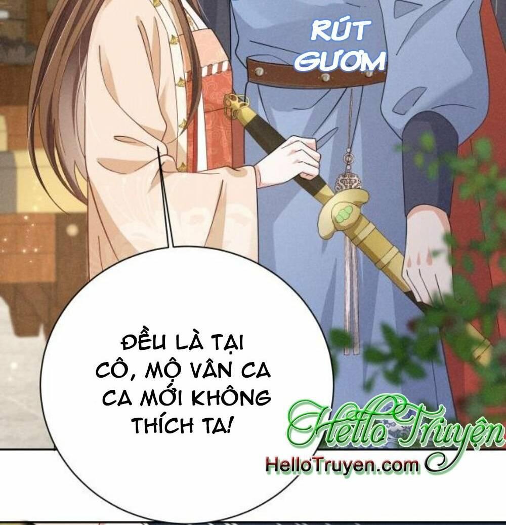 Cải Trang Thành Nữ Phụ Ác Độc Ta Được Các Nam Chính Sủng Chapter 3 - Trang 2