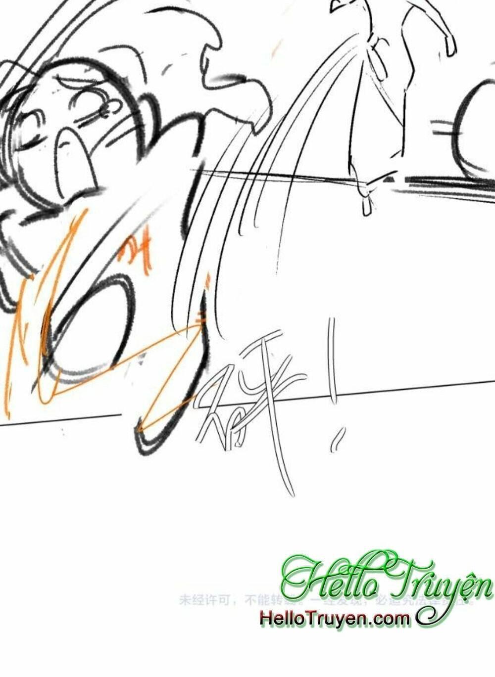 Cải Trang Thành Nữ Phụ Ác Độc Ta Được Các Nam Chính Sủng Chapter 3 - Trang 2