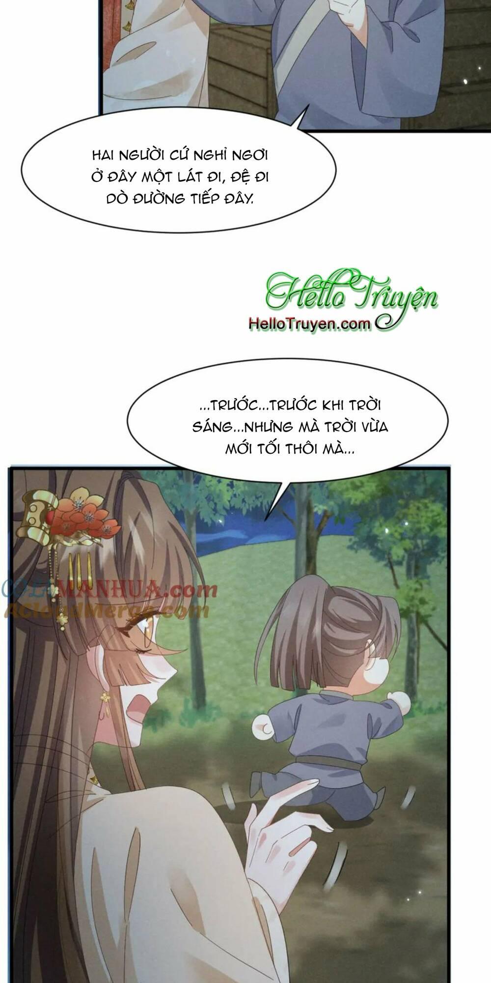 Cải Trang Thành Nữ Phụ Ác Độc Ta Được Các Nam Chính Sủng Chapter 30 - Trang 2