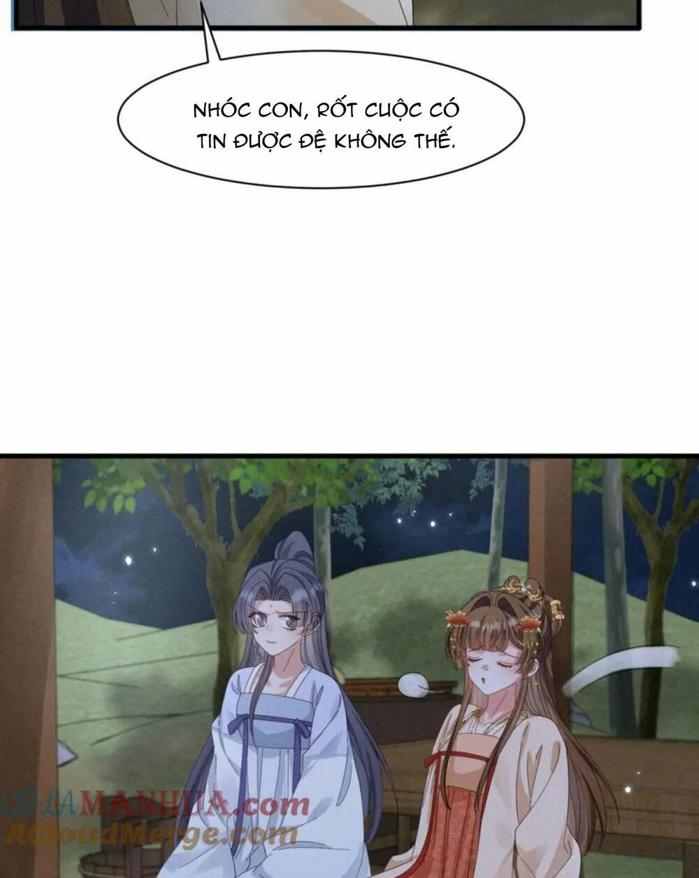 Cải Trang Thành Nữ Phụ Ác Độc Ta Được Các Nam Chính Sủng Chapter 30 - Trang 2