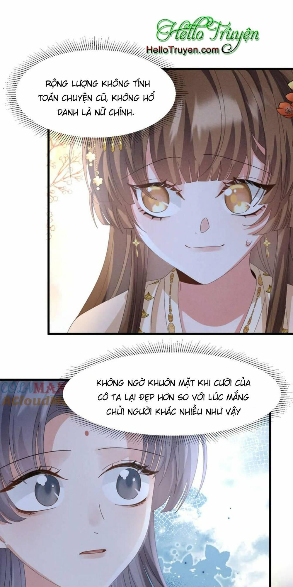 Cải Trang Thành Nữ Phụ Ác Độc Ta Được Các Nam Chính Sủng Chapter 30 - Trang 2