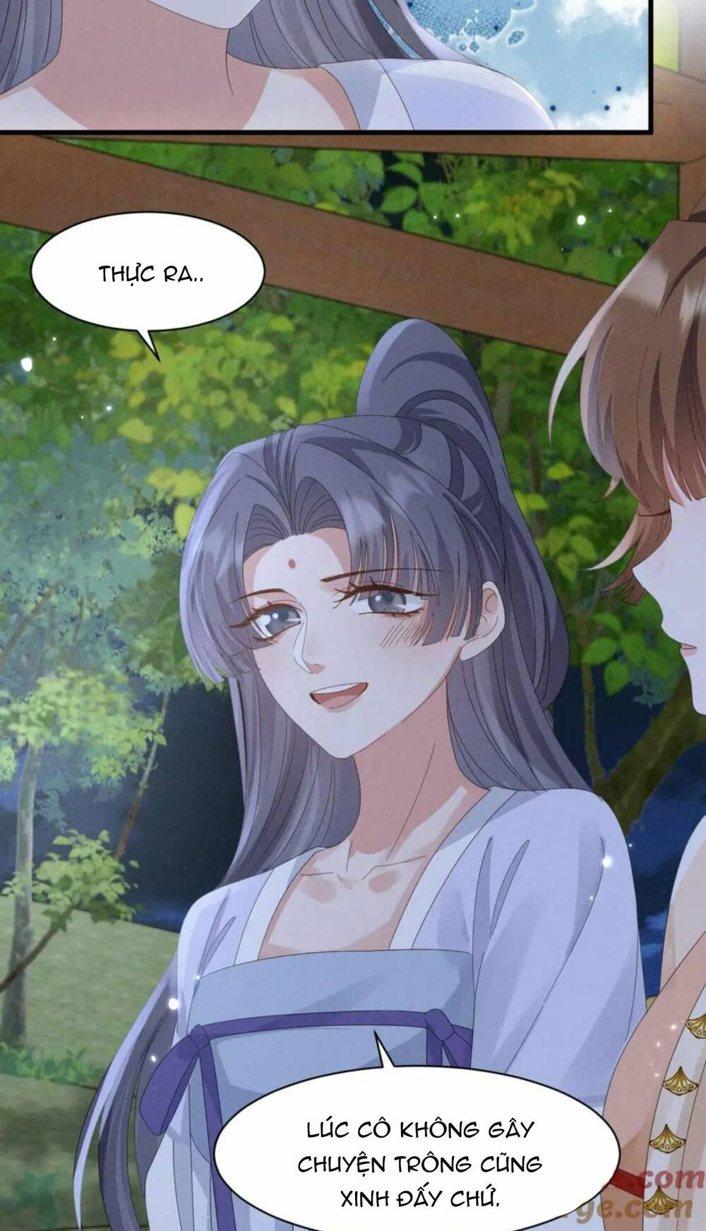 Cải Trang Thành Nữ Phụ Ác Độc Ta Được Các Nam Chính Sủng Chapter 30 - Trang 2