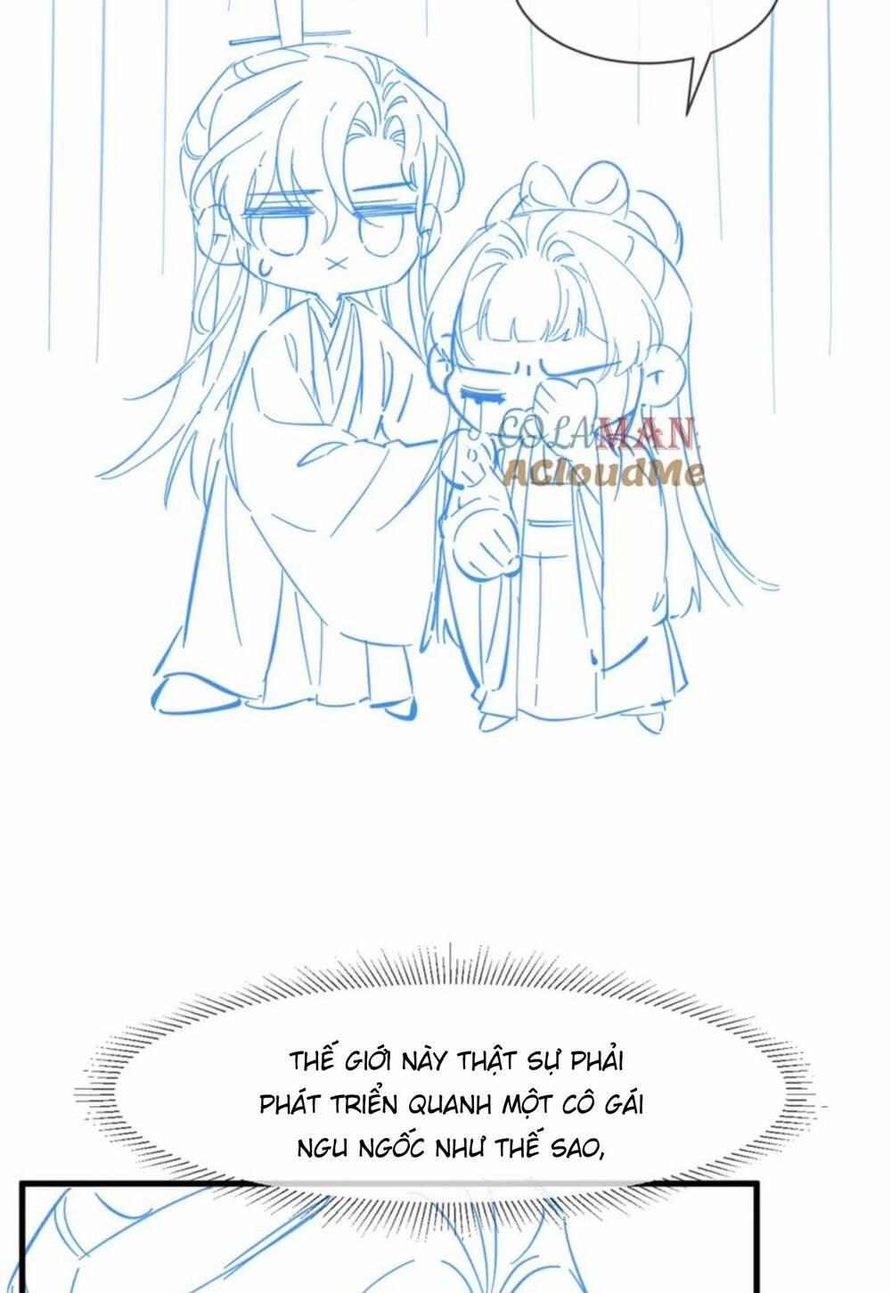 Cải Trang Thành Nữ Phụ Ác Độc Ta Được Các Nam Chính Sủng Chapter 30 - Trang 2