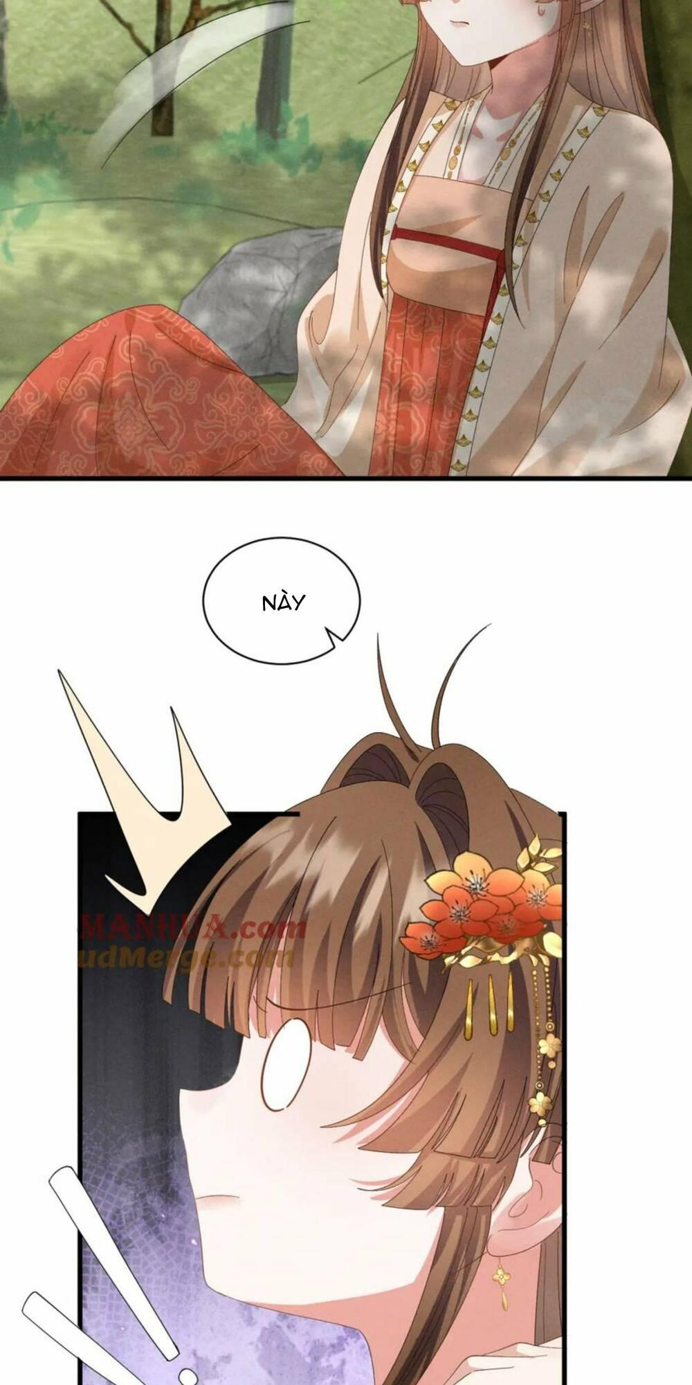 Cải Trang Thành Nữ Phụ Ác Độc Ta Được Các Nam Chính Sủng Chapter 30 - Trang 2