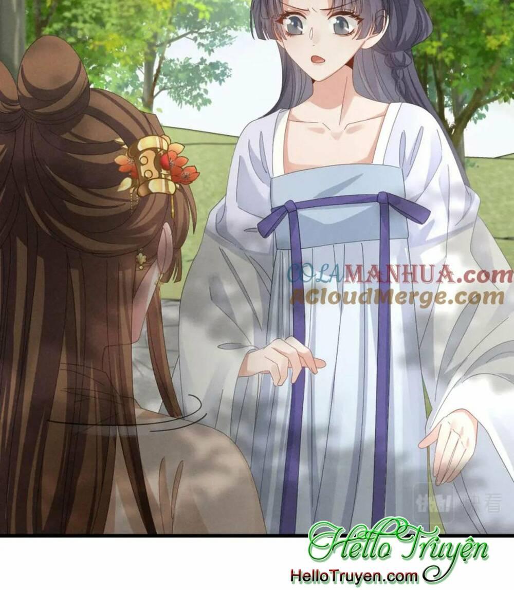 Cải Trang Thành Nữ Phụ Ác Độc Ta Được Các Nam Chính Sủng Chapter 30 - Trang 2