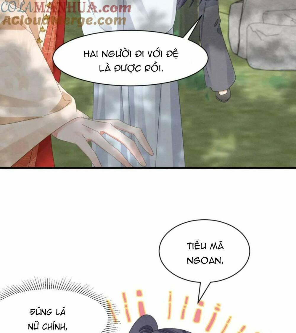 Cải Trang Thành Nữ Phụ Ác Độc Ta Được Các Nam Chính Sủng Chapter 30 - Trang 2