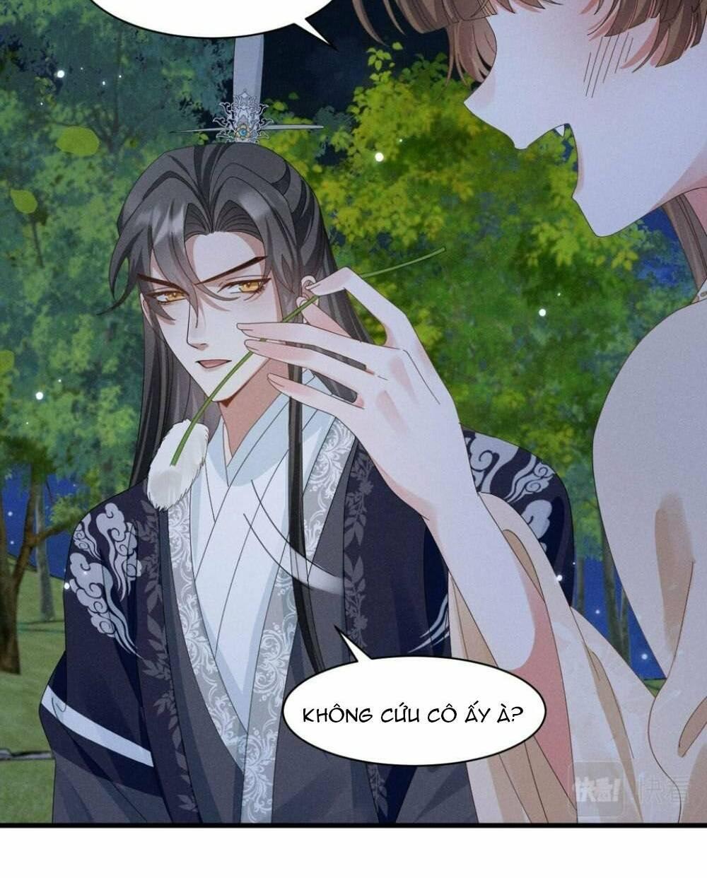 Cải Trang Thành Nữ Phụ Ác Độc Ta Được Các Nam Chính Sủng Chapter 31 - Trang 2