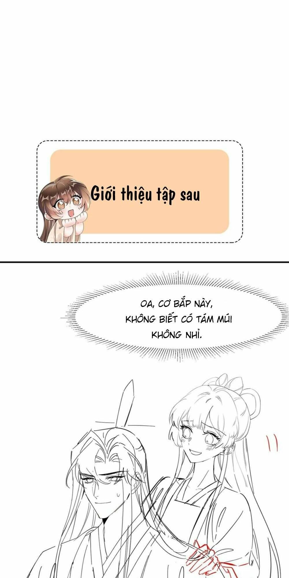 Cải Trang Thành Nữ Phụ Ác Độc Ta Được Các Nam Chính Sủng Chapter 31 - Trang 2