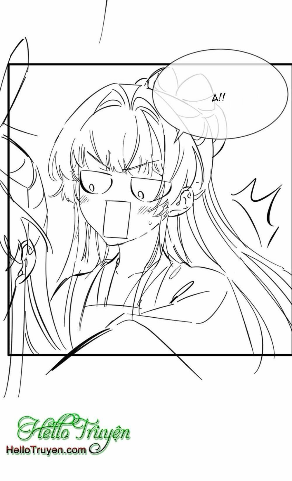 Cải Trang Thành Nữ Phụ Ác Độc Ta Được Các Nam Chính Sủng Chapter 31 - Trang 2