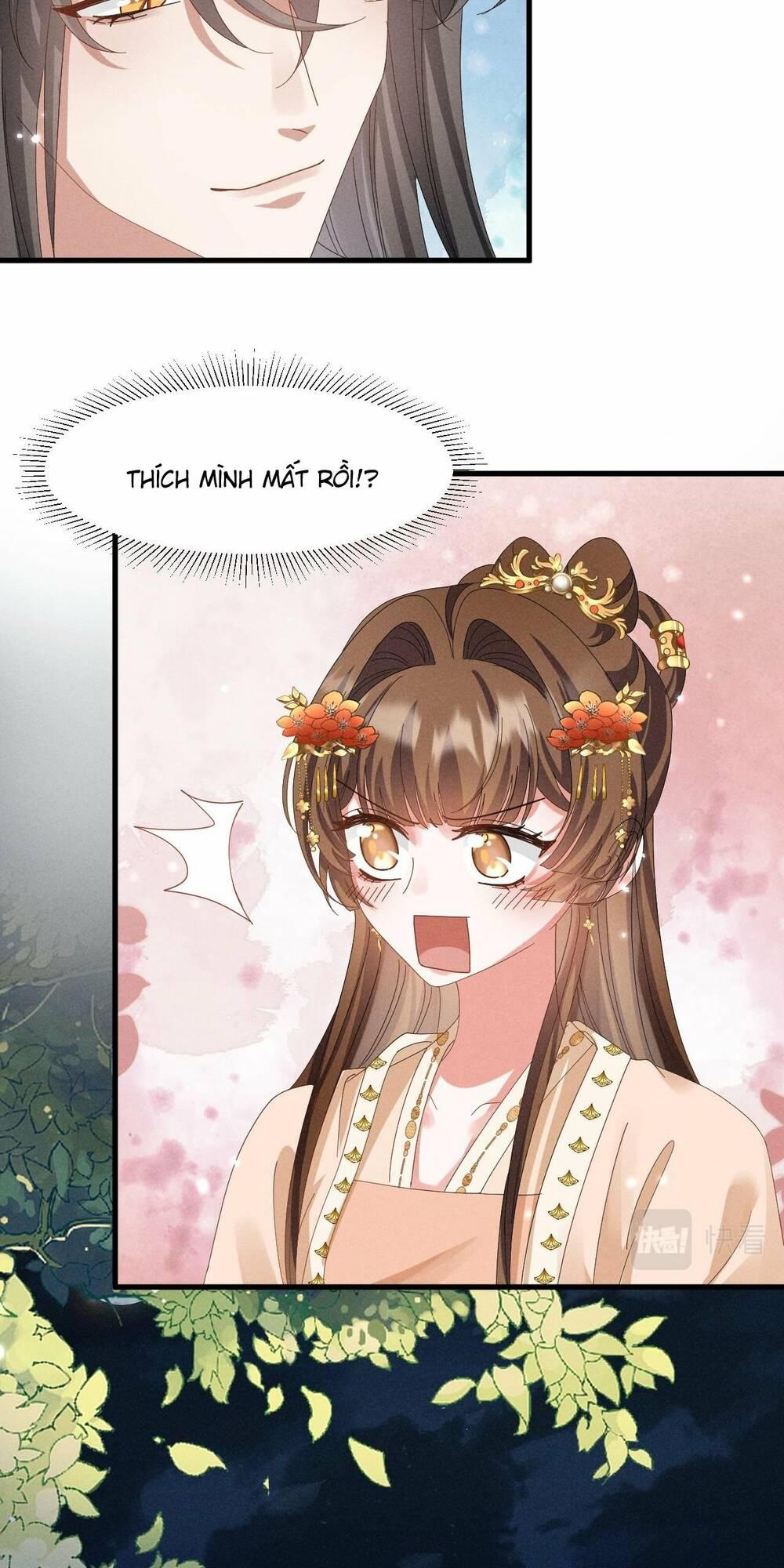 Cải Trang Thành Nữ Phụ Ác Độc Ta Được Các Nam Chính Sủng Chapter 32 - Trang 2