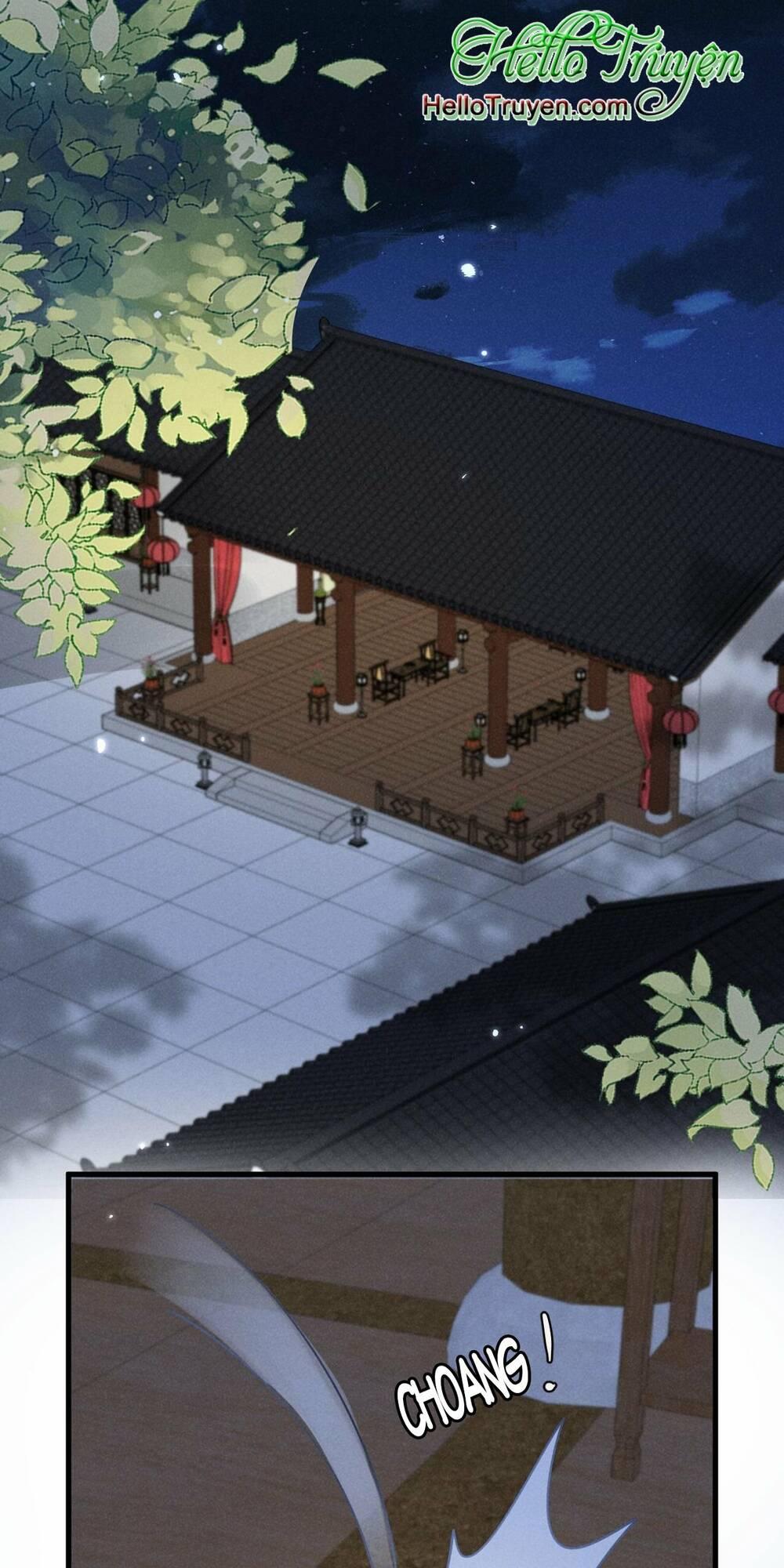 Cải Trang Thành Nữ Phụ Ác Độc Ta Được Các Nam Chính Sủng Chapter 32 - Trang 2